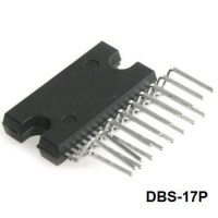 DBS 17P5 200x182
