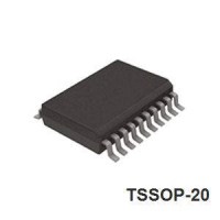 TSSOP 20 200x182